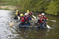 Rafting photo