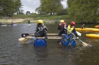 Rafting photo