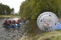 Rafting photo
