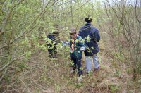 Service Project photo