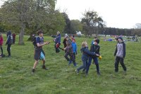 Sub Camp Games photo
