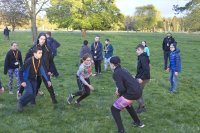 Sub Camp Games photo