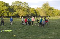 Sub Camp Games photo