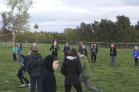 Sub Camp Games photo