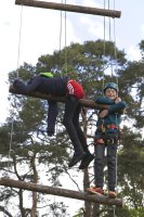 Jacobs Ladder photo
