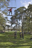Jacobs Ladder photo