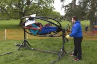 Gyroscope photo