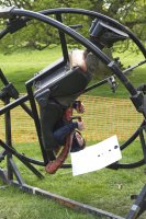 Gyroscope photo