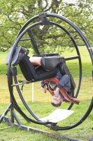 Gyroscope photo