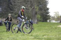 Mountain Biking photo