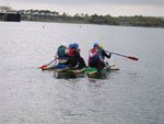 Rafting photo
