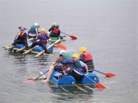 Rafting photo
