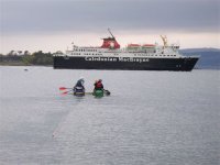 Rafting photo