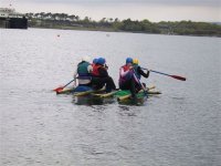 Rafting photo