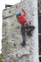 Climbing Wall photo