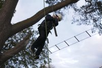 Rope Ladder photo