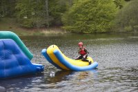 Water Inflatables photo
