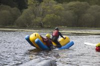 Water Inflatables photo