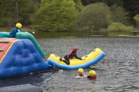 Water Inflatables photo