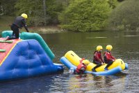 Water Inflatables photo