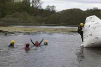 Water Inflatables photo