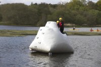 Water Inflatables photo