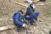 Bush Craft photo