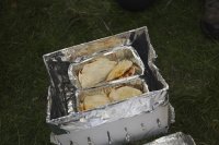 Camp Ovens photo
