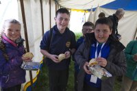Camp Ovens photo