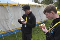 Camp Ovens photo
