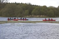 Canadian Canoeing photo