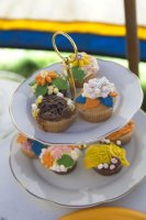 Balance, Body Workout & Cakes photo