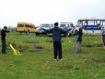Circus Skills photo