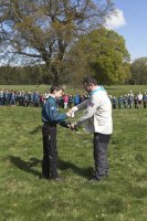 Closing Ceremony photo