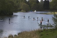 Paddle Boarding photo