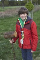 Woodland Crafts photo