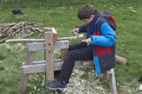 Woodland Crafts photo