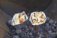 Camp Cooking photo