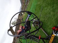Gyroscope - Space Ball photo