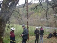 Wobbly Pole photo