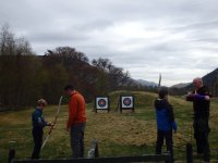 Archery photo