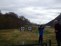 Archery photo