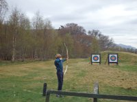 Archery photo