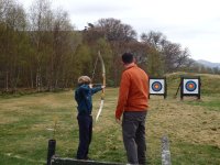 Archery photo