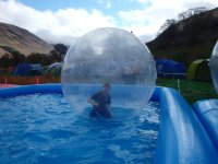 Water Walkerz photo