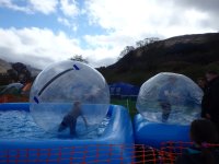 Water Walkerz photo