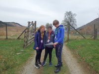 Orienteering photo