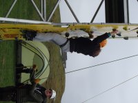 Climbing Wall photo