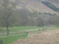 Mountain Biking photo