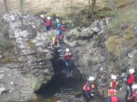Gorge Walk photo